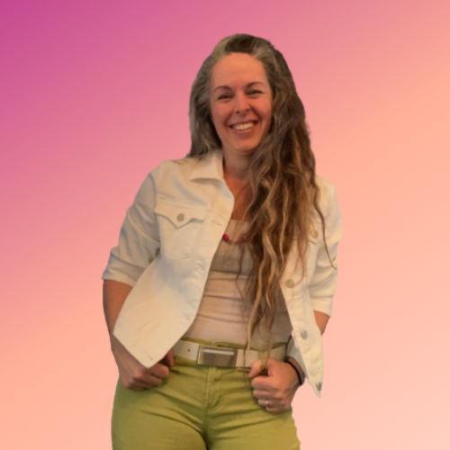 expérience - Claudine Roussel
